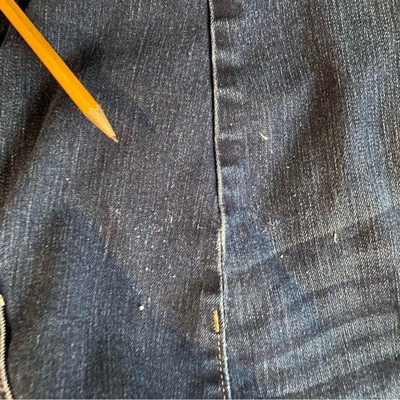 Isabel skinny maternity jeans size 14 - Picture 5 of 10